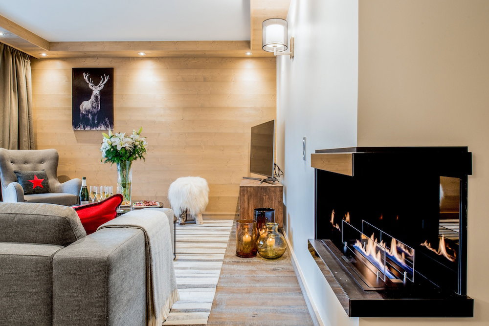 Mammoth Lodge By Alpine Resorts