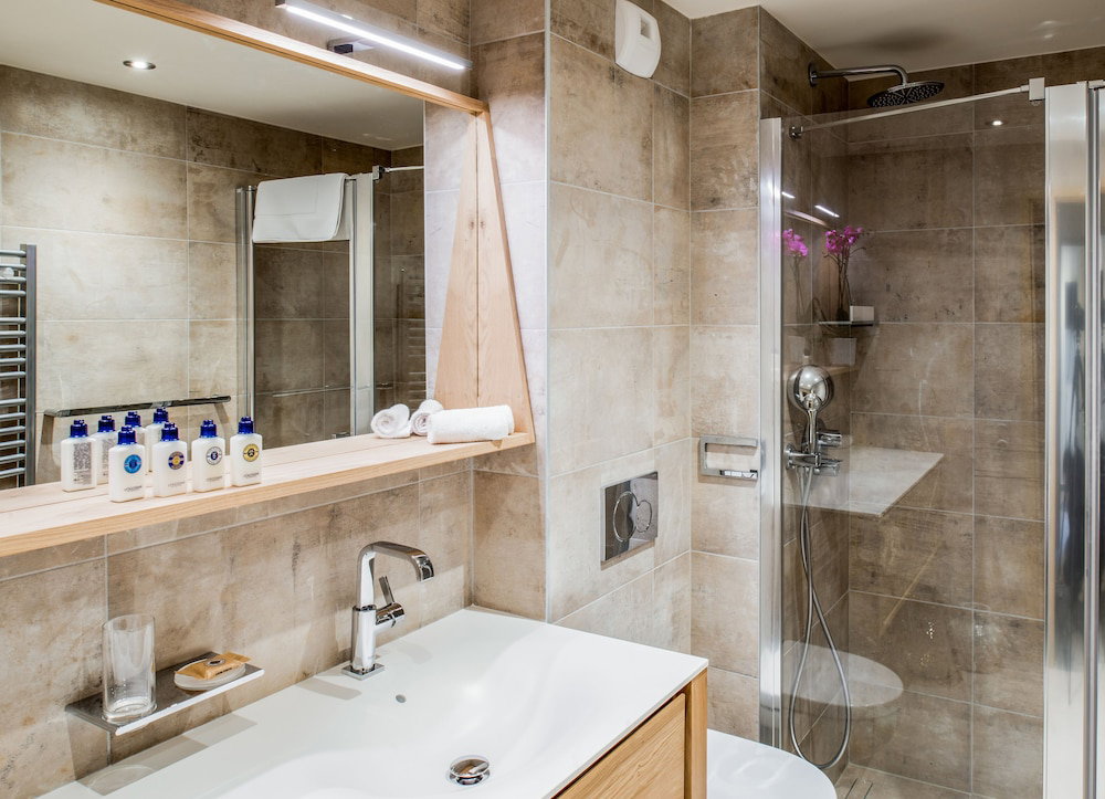 Mammoth Lodge By Alpine Resorts