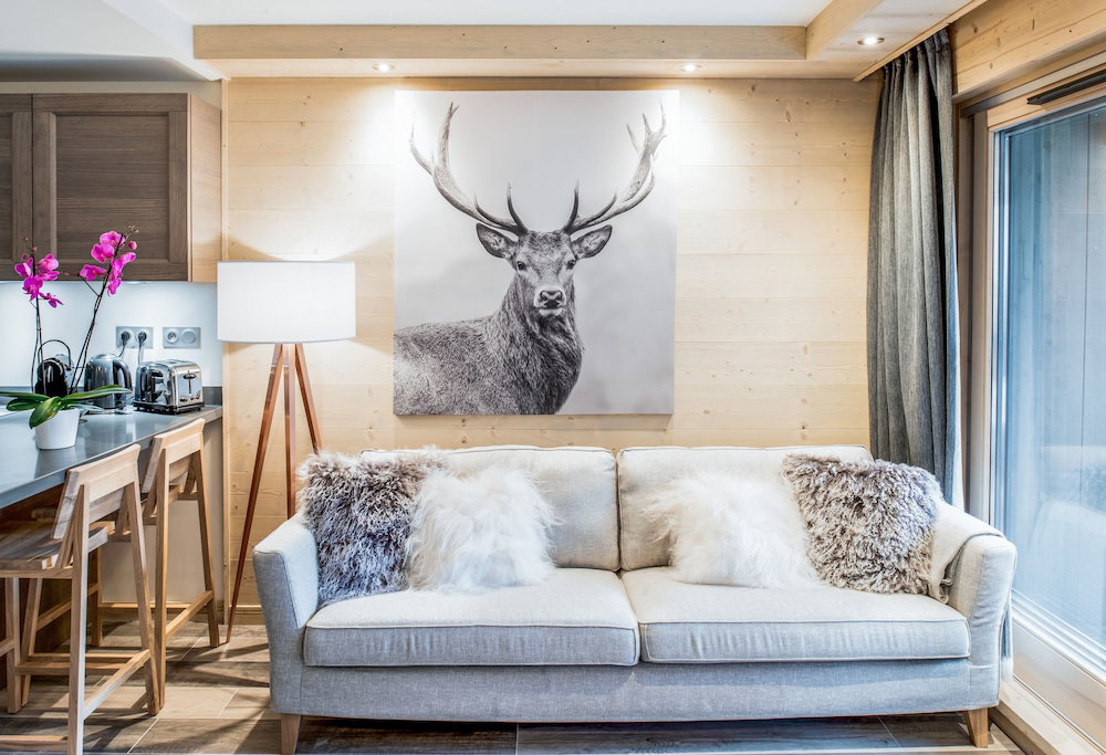 Mammoth Lodge By Alpine Resorts