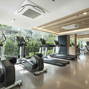 Sejur Maitria Hotel Rama 9 Bangkok - A Chatrium Collection vacanta Bangkok