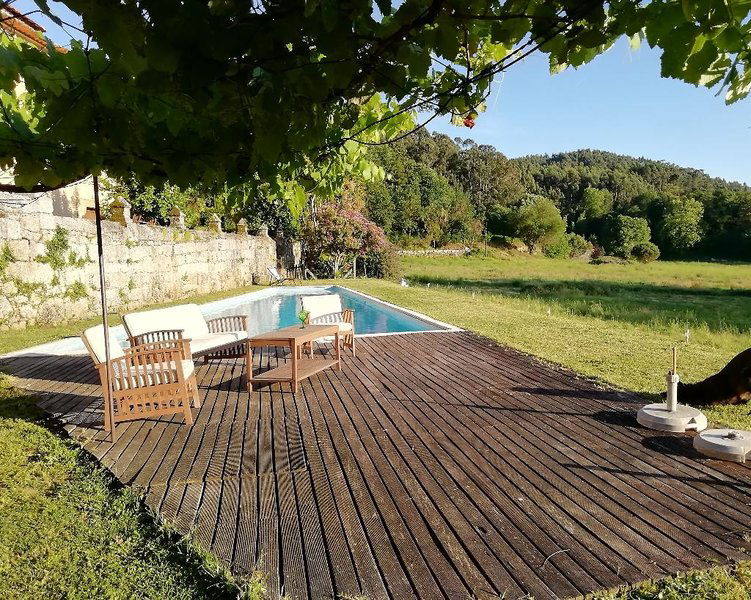 Hotel Paço De Sao Cipriano