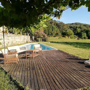 Hotel Paço De Sao Cipriano cazare Guimaraes