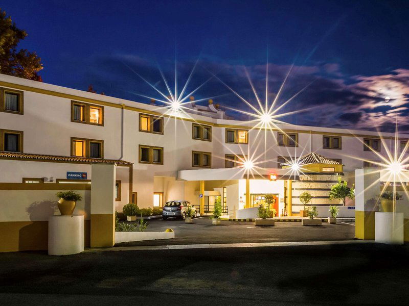 Hotel Ibis Évora
