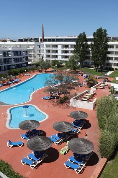 Hotel Suite Hotel Marina Club