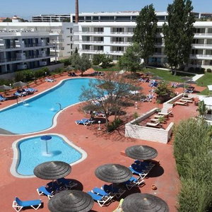 Sejur Suite Hotel Marina Club vacanta Lagos