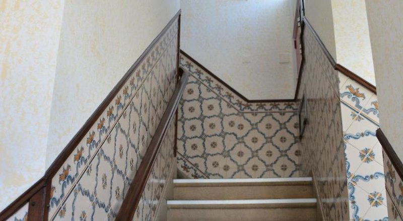 Hotel Residencial A Doca