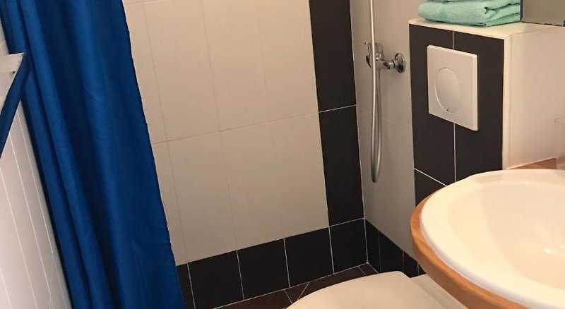 Hotel Studios Floréal