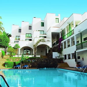 Hotel Monte Del Mar cazare Fuerteventura