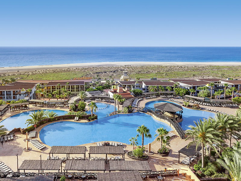 Hotel Occidental Jandía Playa