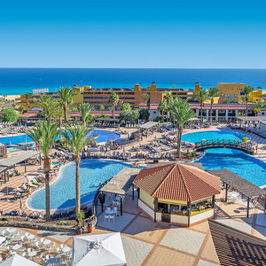 Hotel Occidental Jandía Mar cazare Fuerteventura