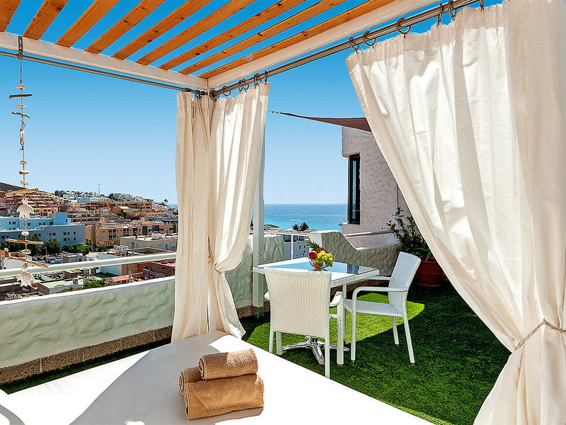 Hotel Natalis Apartamentos