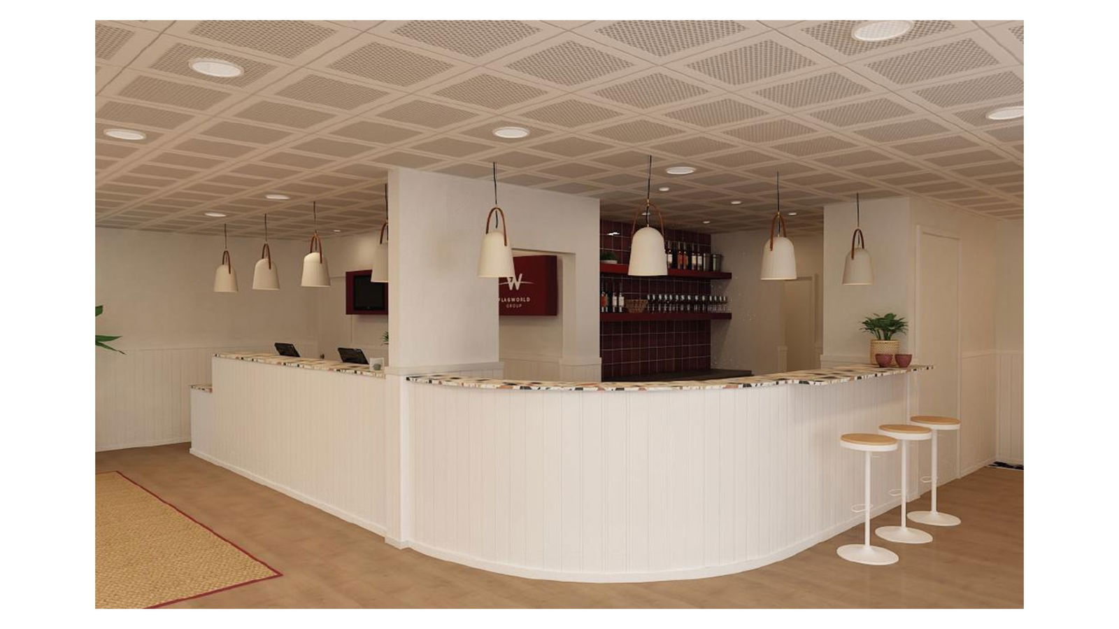 Hotel Flag Lisboa Oeiras