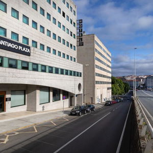 Sejur Hotel Santiago Plaza vacanta Vinaros