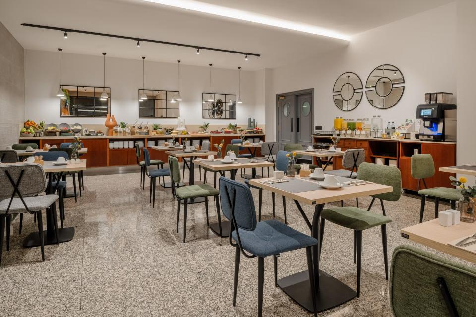 Hotel Santiago Plaza