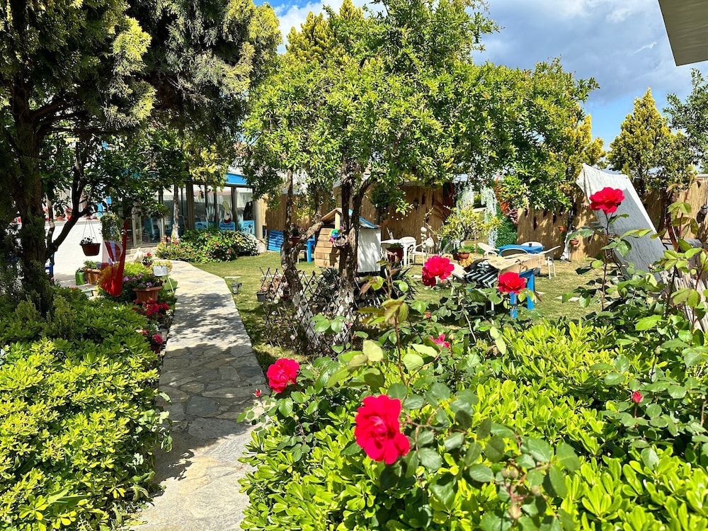 Bonjourla Otel