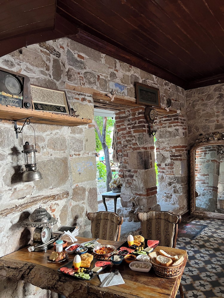 Hotel Pergamon Pension