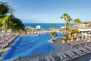 Hotel Riu Vistamar 4* cazare Mogan