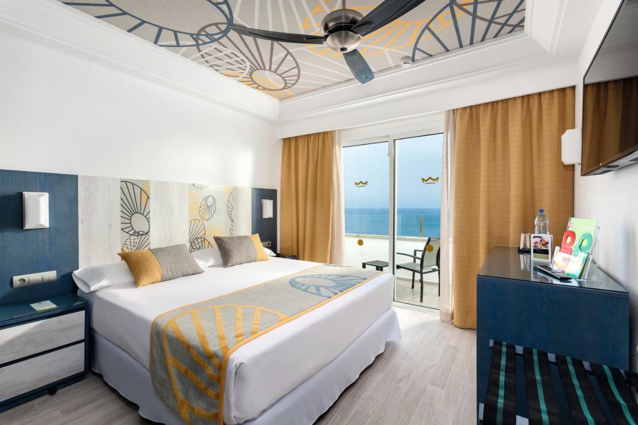 Riu Vistamar 4*