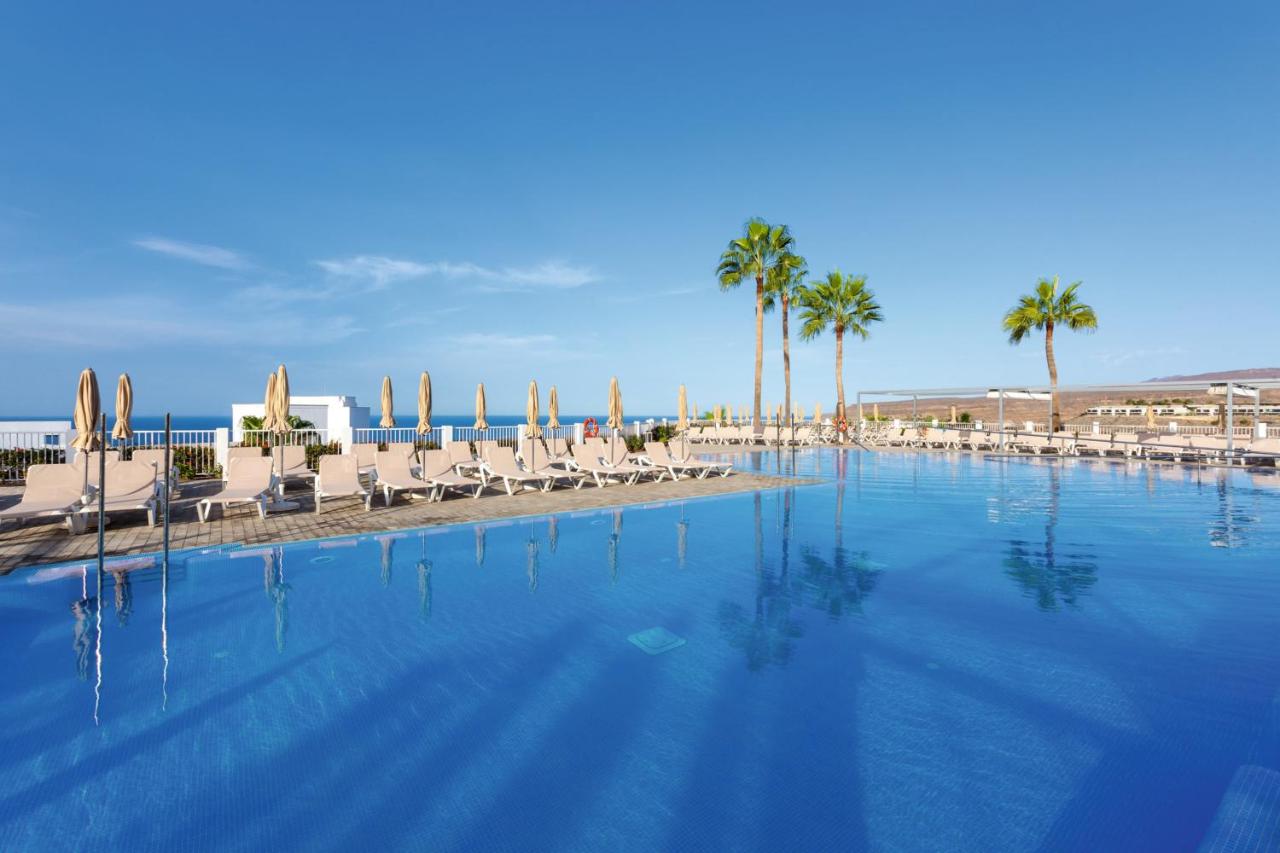 Riu Vistamar 4*