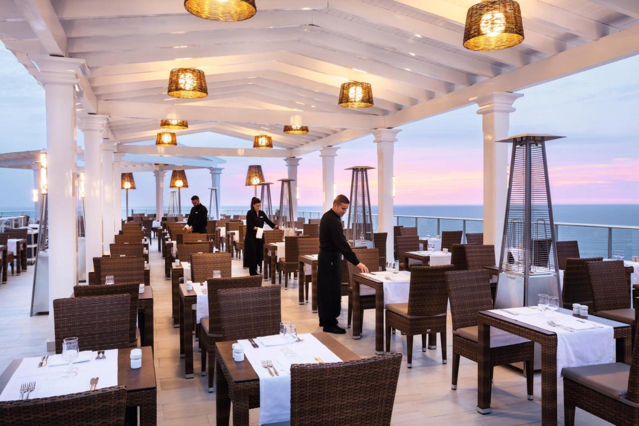 Riu Vistamar 4*
