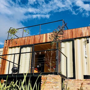 Hotel Encubo Glamping Guatavita cazare Guatavita