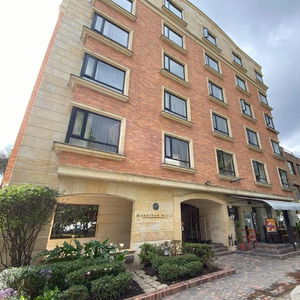 Hotel Hotel Morrison 84 cazare Bogota