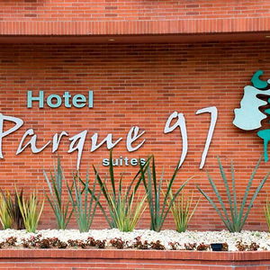 Hotel Parque 97 cazare Bogota
