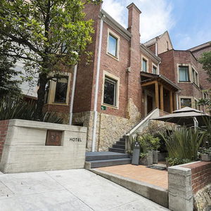 Hotel Bh La Quinta cazare Bogota