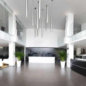 Hotel Design Hotel Bogota 100 cazare Bogota