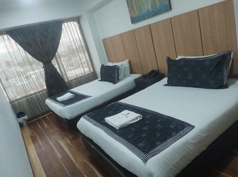 Hotel Hotel Airport Travel