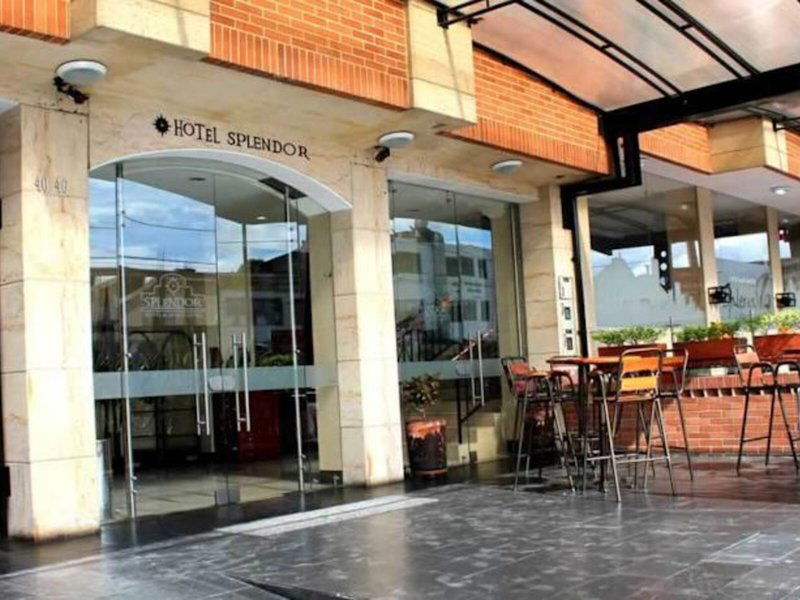 Hotel Hotel Splendor