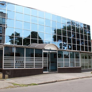 Hotel Hotel Santiago Plaza cazare Bogota