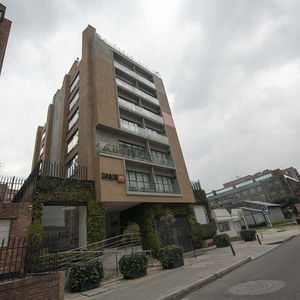 Hotel Espacio 94 Suites cazare Bogota