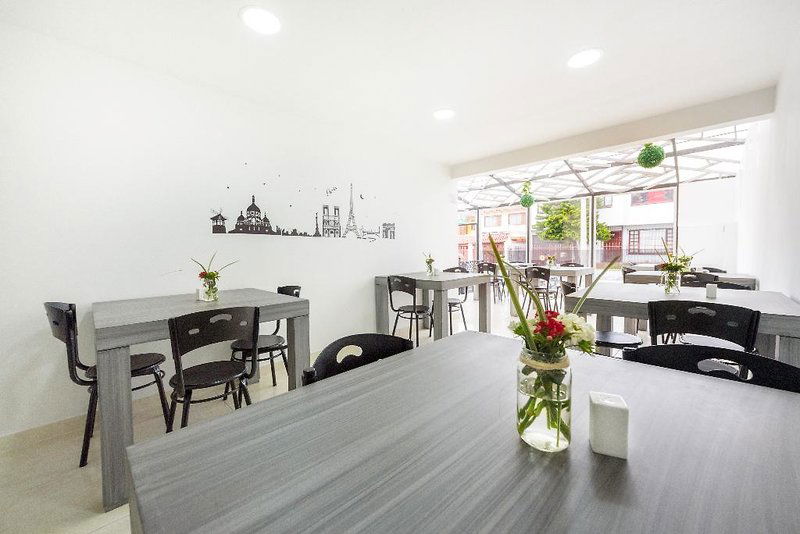 Hotel Agora Inn Hotel