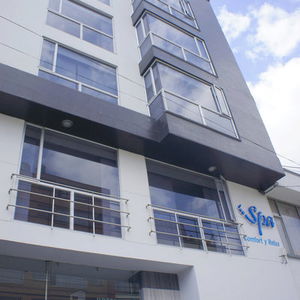 Hotel Bogotá Expocomfort cazare Bogota