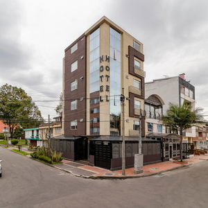 Hotel Sbc By Ayenda cazare Bogota