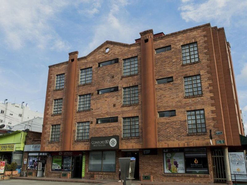 Hotel Hotel Castellana Calle 100