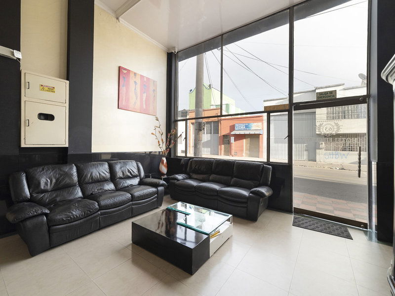 Hotel Hotel Ejecutivo 63 In