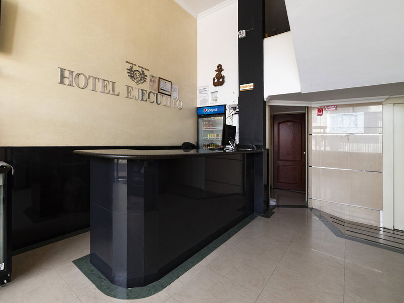 Hotel Ejecutivo 63 In