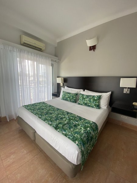 Hotel Hotel Manantial