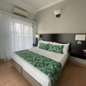 Hotel Hotel Manantial cazare Melgar