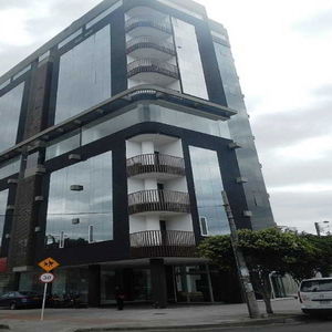 Hotel Hotel Boutique City Center cazare Bogota