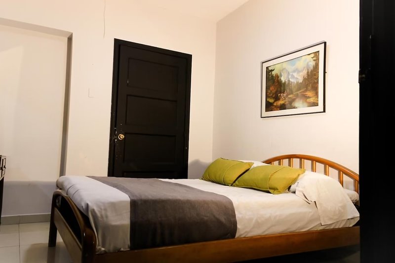 Hotel Los Cerros Bogota