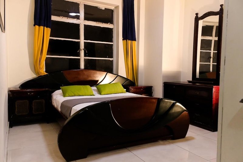Hotel Los Cerros Bogota