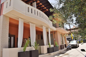 Hotel Kripis Studio Pefkohori