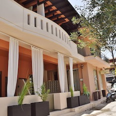 Hotel Kripis Studio Pefkohori cazare Pefkochori
