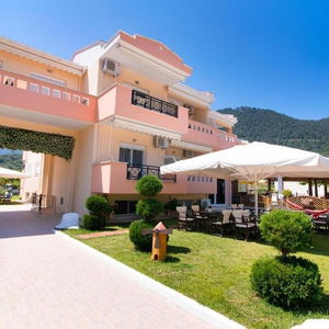 Hotel Nikolas Studios Thassos cazare Thassos