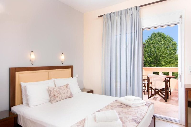 Nikolas Studios Thassos
