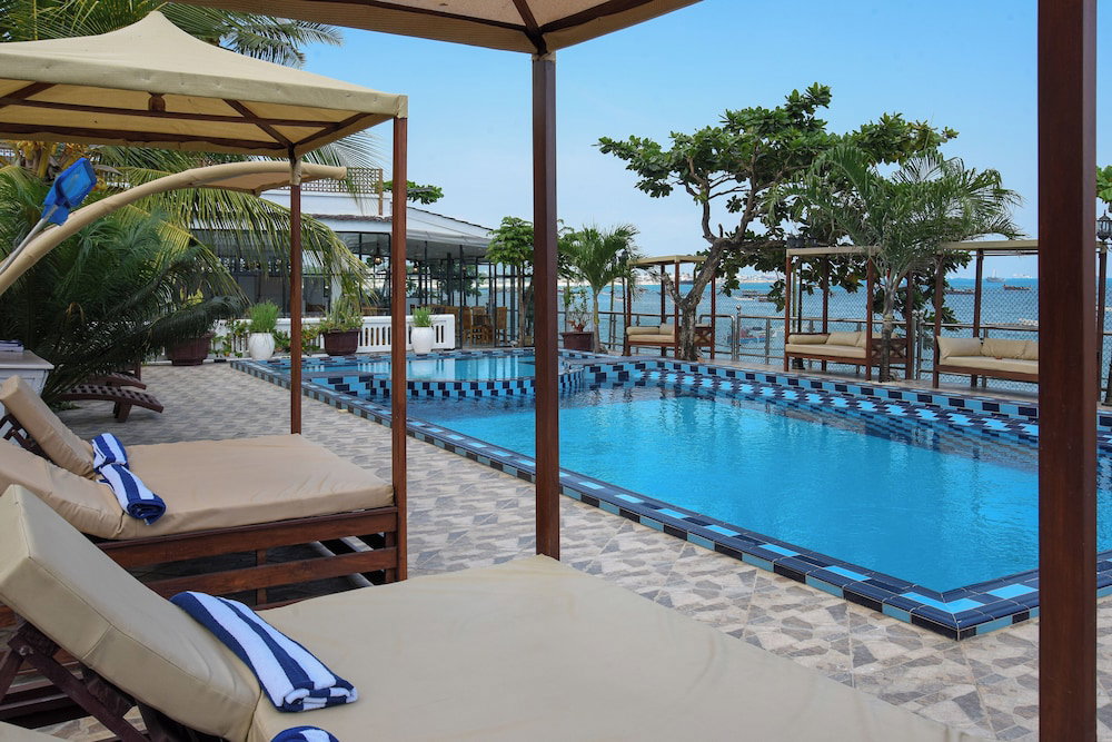 Hotel Zanzibar View Hotel