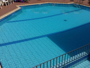 Hotel Theos Village cazare Daratsos